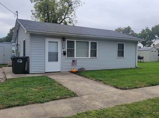 2211 14th Ave S, Fort Dodge, IA 50501