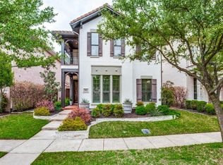 852 Valencia Blvd, Irving, TX 75039