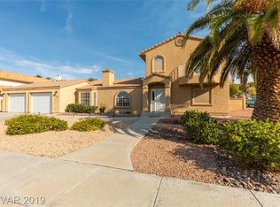 1065 Hollyhock Dr, Henderson, NV 89011