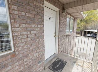 1250 W 4700 S #4, Ogden, UT 84405