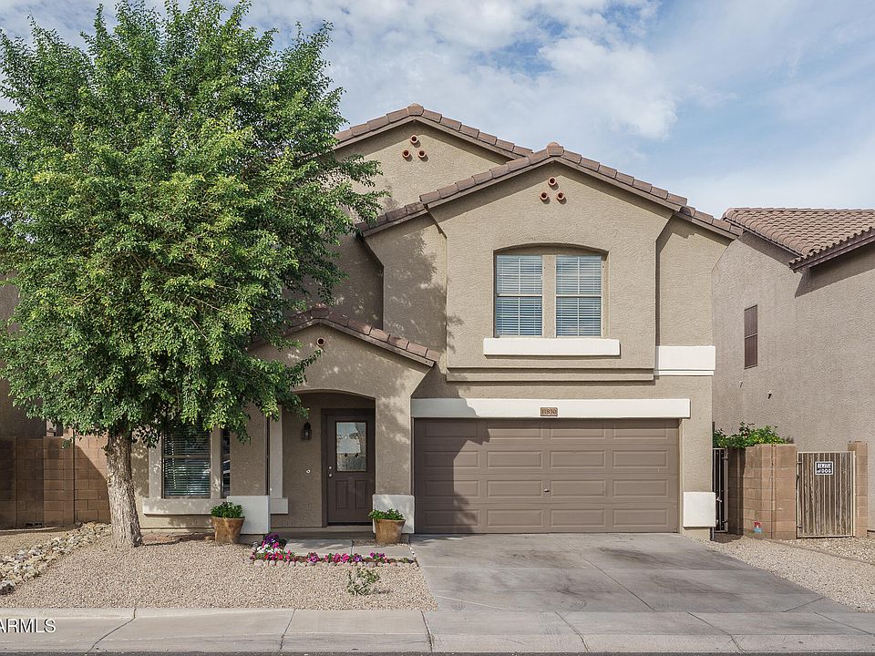 1st image of 11830 W FOOTHILL Drive