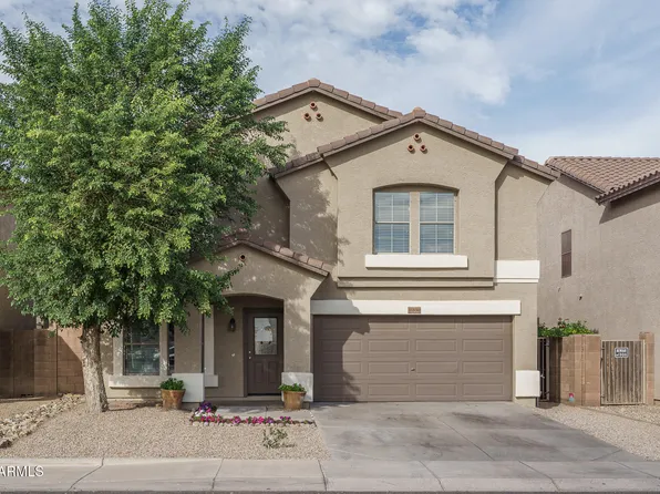 11830 W FOOTHILL Drive, Sun City, AZ 85373