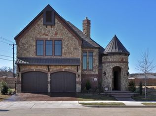 5004 Copperglen Cir, Colleyville, TX 76034