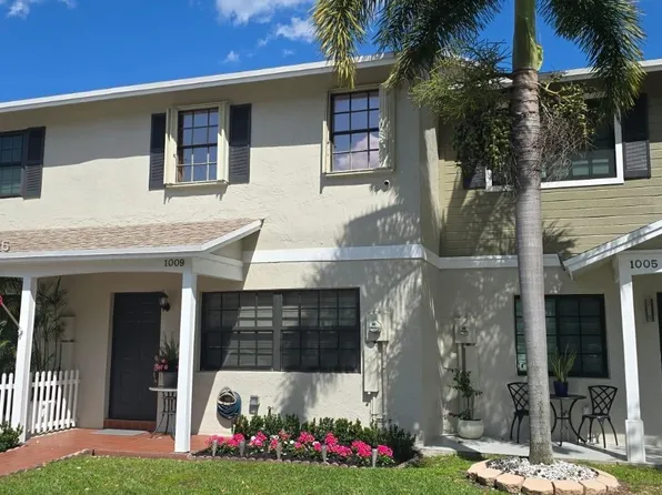 1009 NW 107th Ave #1009, Hollywood, FL 33026
