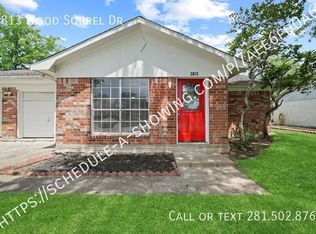3813 Wood Sorrel Dr, Dickinson, TX 77539