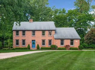 6687 Hawksnest Ct, Westerville, OH 43082
