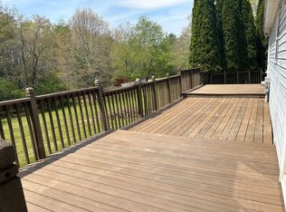 44 Ivy Rdg, Fletcher, NC 28732