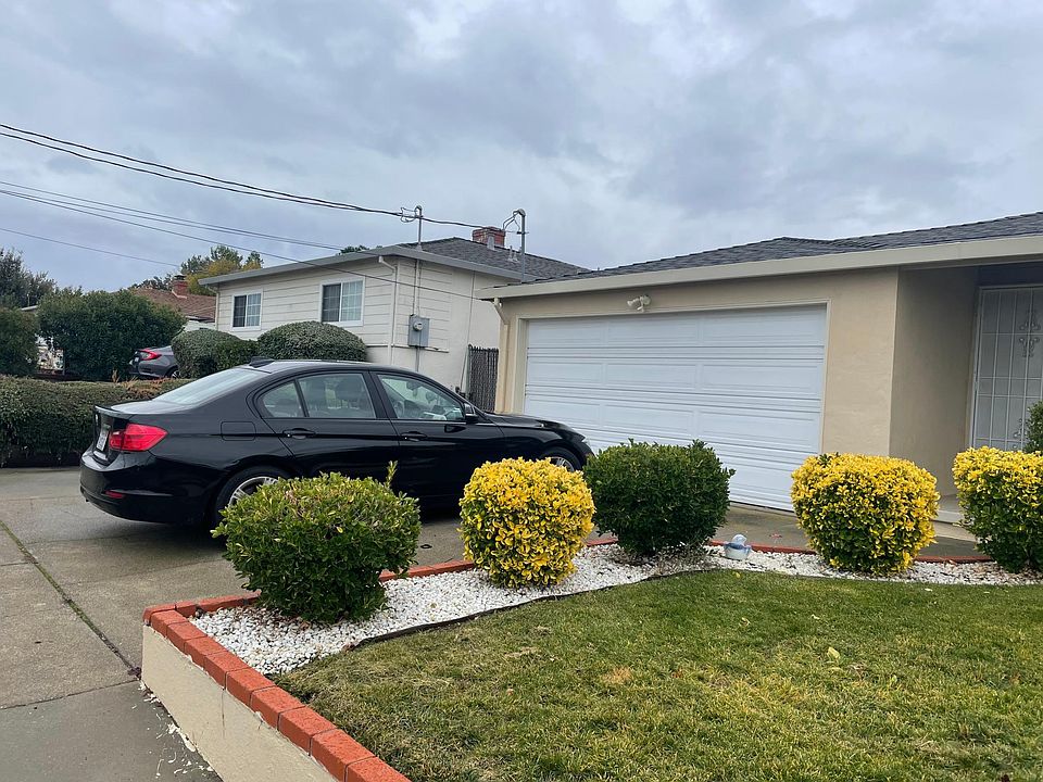 1st image of 607 Faria St #1