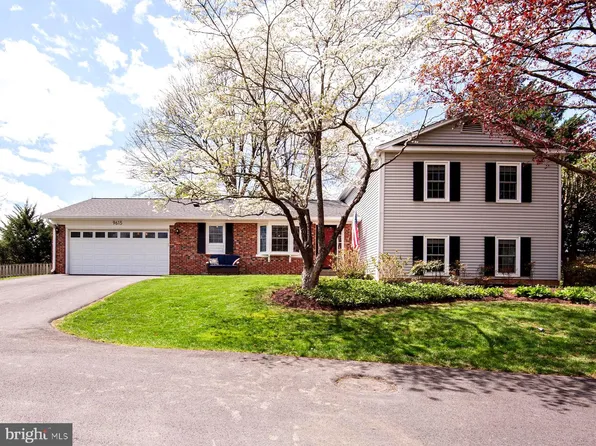 9615 Lincolnwood Dr, Burke, VA 22015