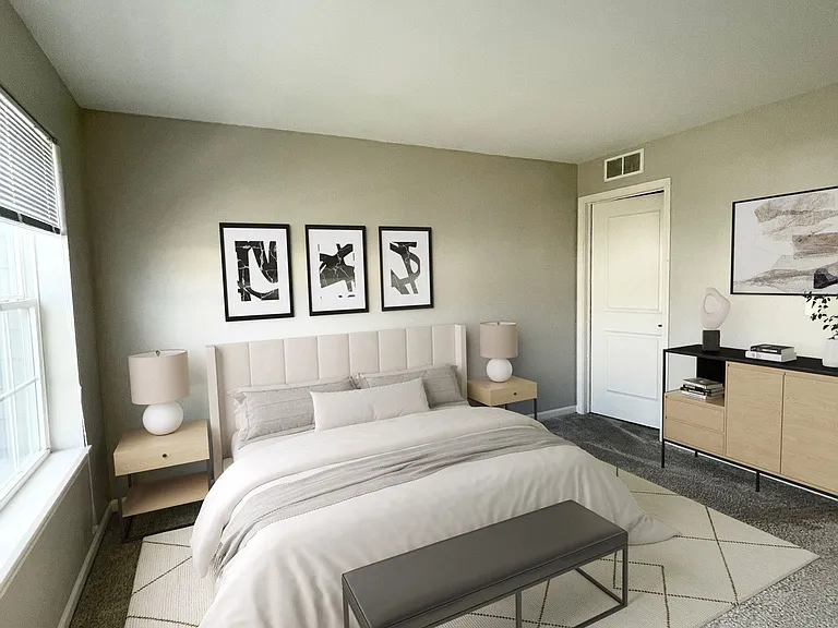Midtown Pointe Apartments — Photo 8