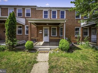 7220 Stratton Way, Baltimore, MD 21224