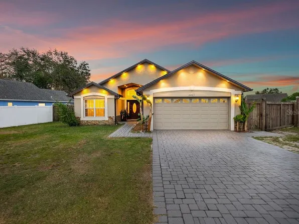4021 Spring Breeze Dr, Orlando, FL 32829