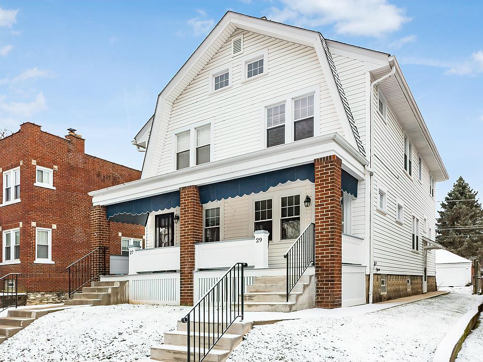 29 W. California Avenue