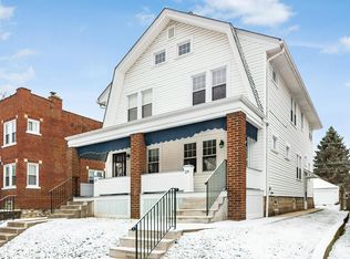 29 W California Ave, Columbus, OH 43202