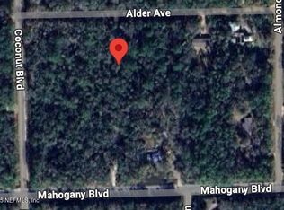 6327 ALDER Avenue, Bunnell, FL 32110