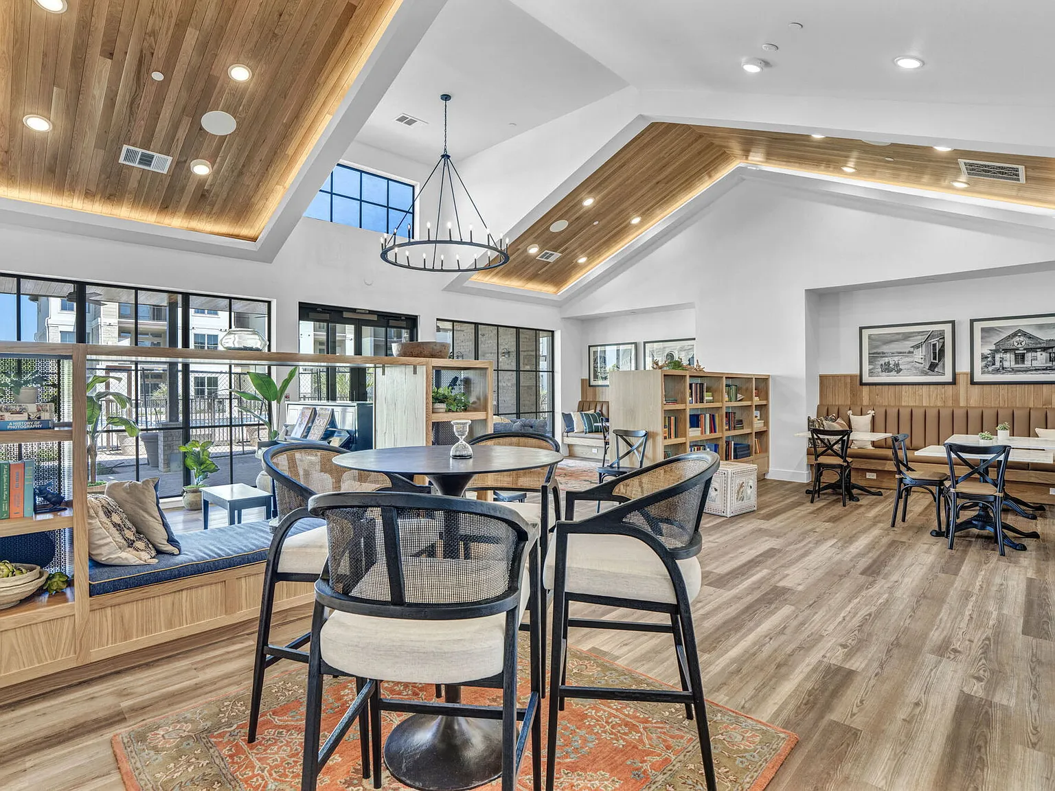 THE KELSEY AT SCOFIELD FARMS — Photo 1