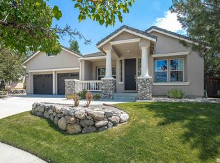 1870 Morgan Pointe Cir, Reno, NV 89523