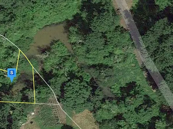 East St, Toledo, WA 98591
