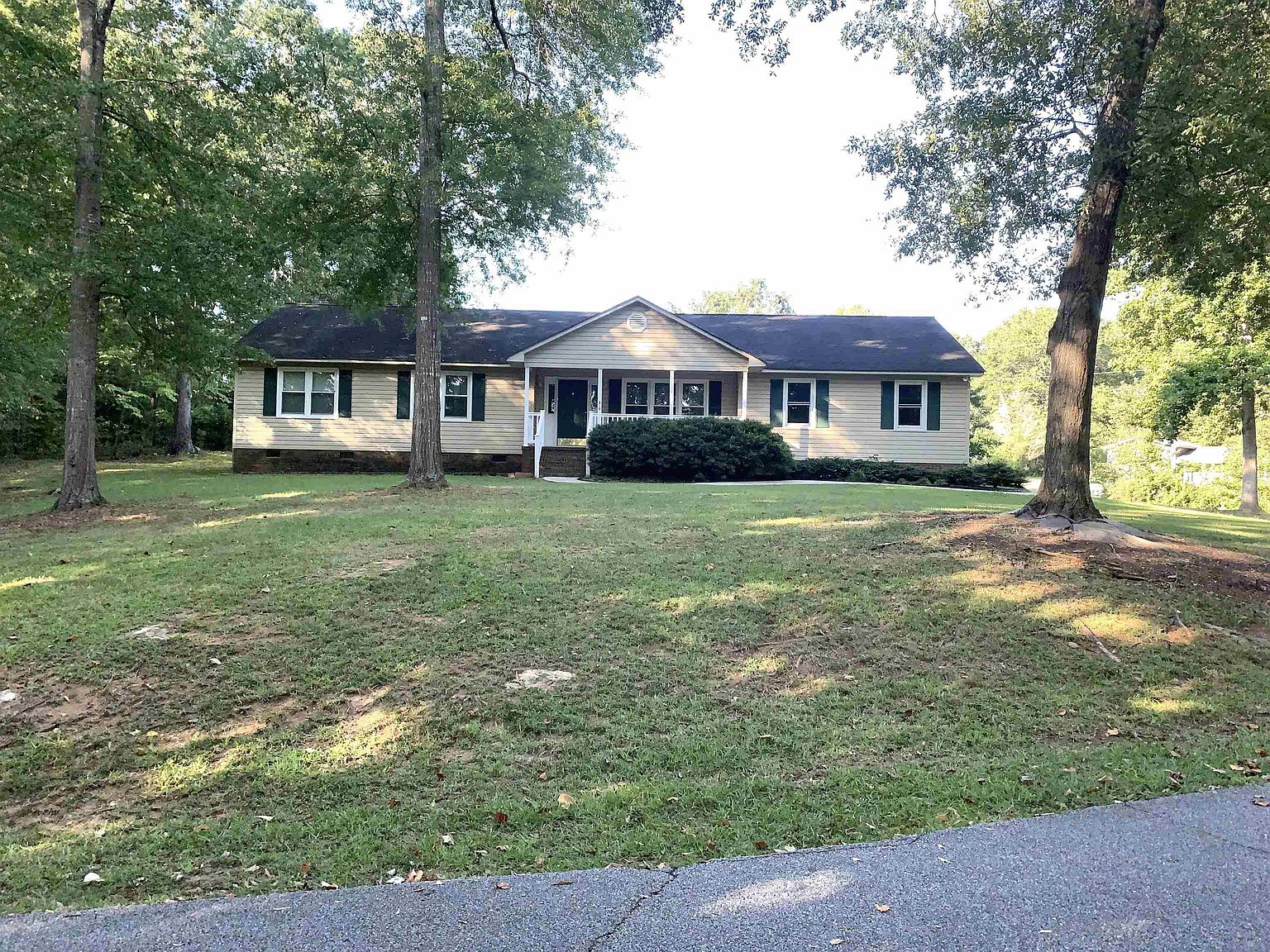 404 Lake Whelchel Dr, Gaffney, SC 29341 Zillow