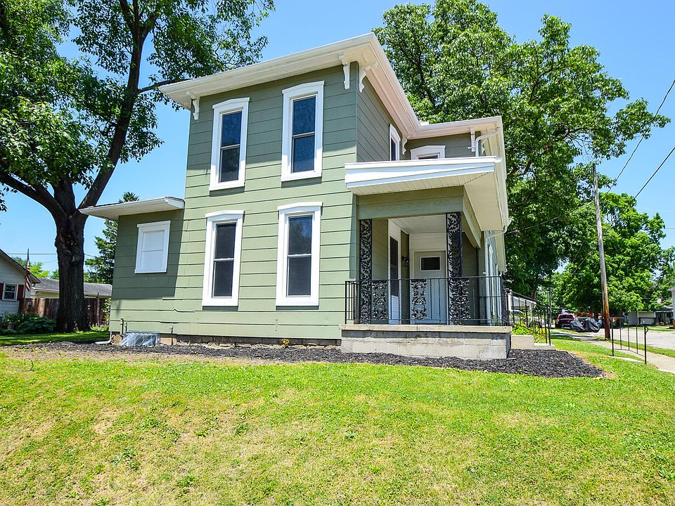 1st image of 601 W Madison St