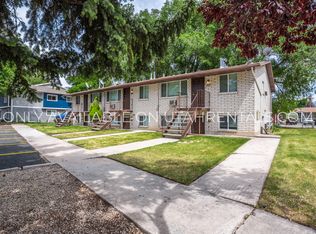 831 S Stubbs Ave UNIT 821, Provo, UT 84601