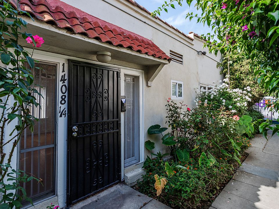 1st image of 1408 1/4 Micheltorena St #1408-1/4