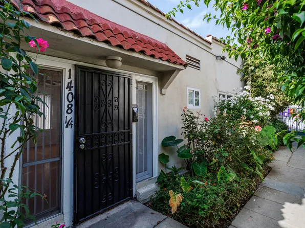 1408 1/4 Micheltorena St #1408-1/4, Los Angeles, CA 90026