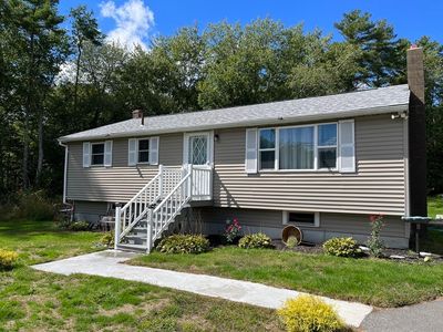 114 S Pickens St, Lakeville, MA, 02347