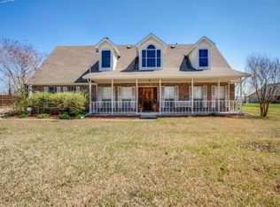 108 Paschall Rd, Sunnyvale, TX 75182