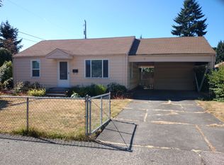 2717 SW Elmgrove St, Seattle, WA 98126