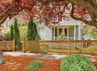 8551 Densmore Ave N, Seattle, WA 98103