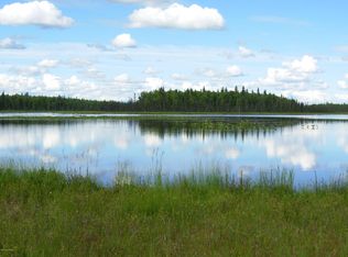 Town Road A E No Road Trl, Trapper Creek, AK 99683