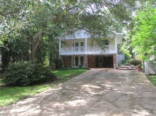 5921 Bay Tree Rd, Ocean Springs, MS 39564