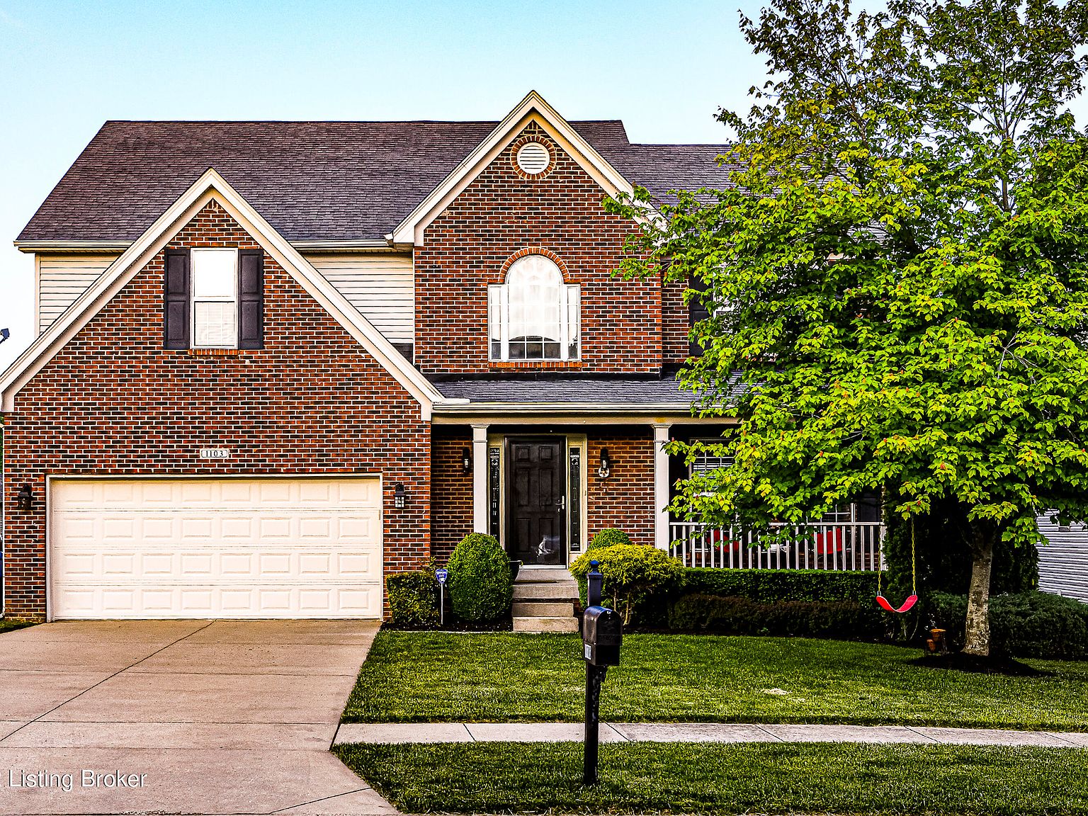 1103 Miles View Ct, Louisville, KY 40245 Zillow