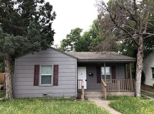 1609 27th St, Lubbock, TX 79411