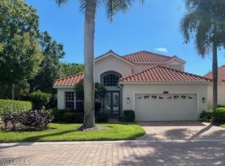 8854 Ventura DR, NAPLES, FL 34109