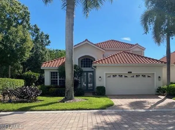 8854 Ventura DR, NAPLES, FL 34109
