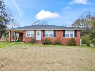 3825 Us Highway 25, Hephzibah, GA 30815