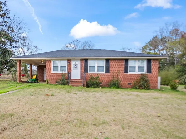 3825 Us Highway 25, Hephzibah, GA 30815