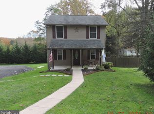 12109 Loy Wolfe Rd, Myersville, MD 21773