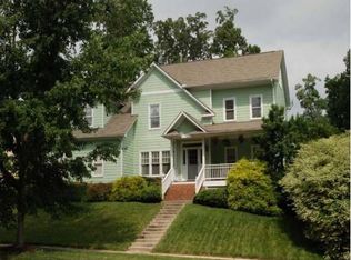 2015 Falls River Ave, Raleigh, NC 27614