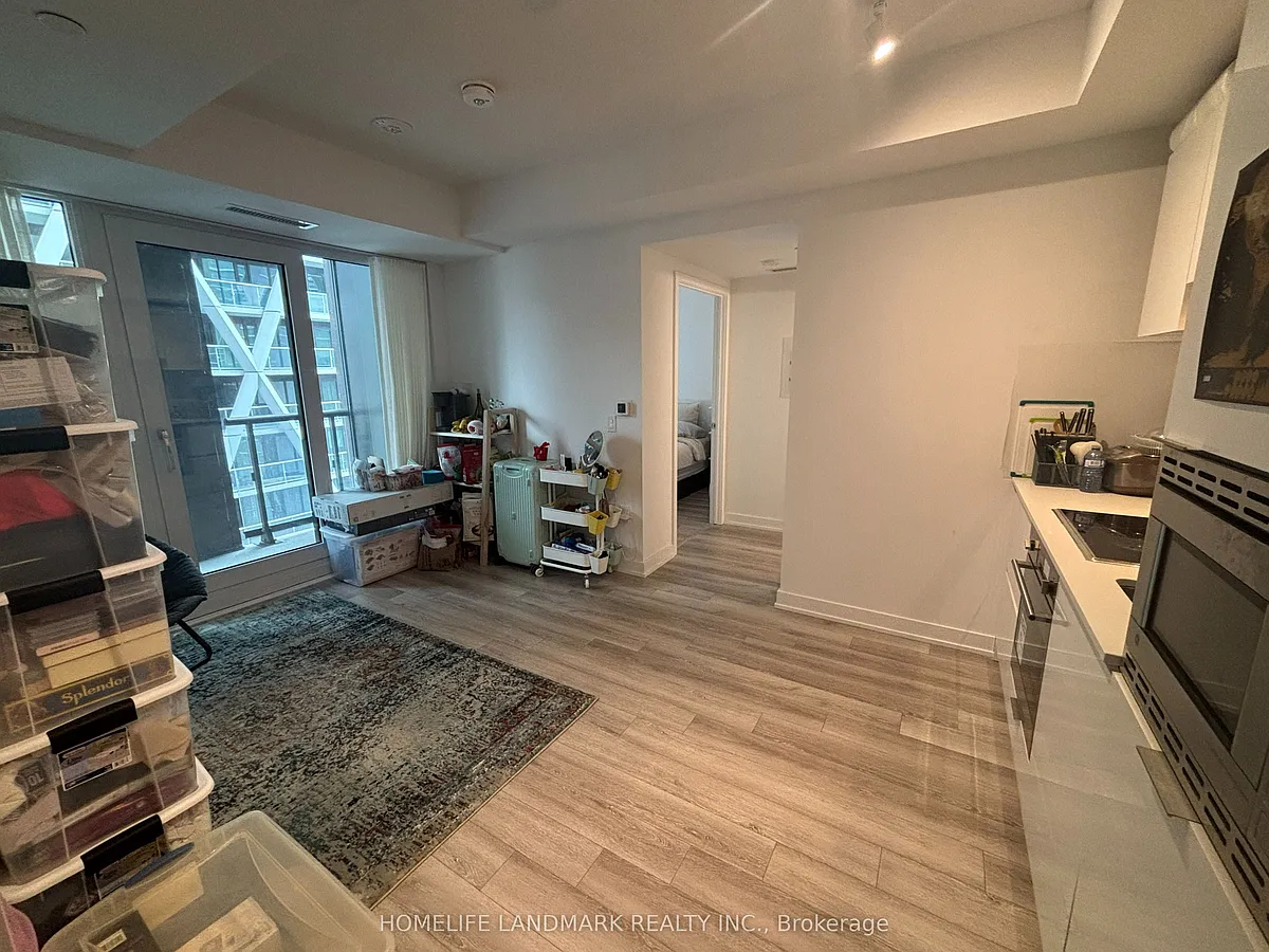 Building Photo - 238 Simcoe St #1906