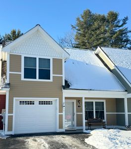 22 Agatha James UNIT 8, Kennebunk, ME, 04043