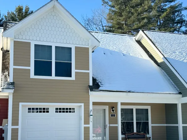 22 Agatha James #8, Kennebunk, ME 04043