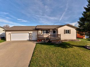 8043 Haas Ln, Black Hawk, SD 57718