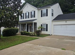 5745 Old Carriage Dr, College Park, GA 30349