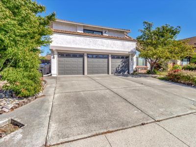 2782 Boncheff Dr, San Jose, CA, 95133