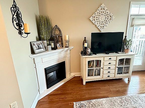 Family/Living room