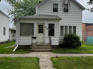 319 5th Ave, Madison, MN 56256