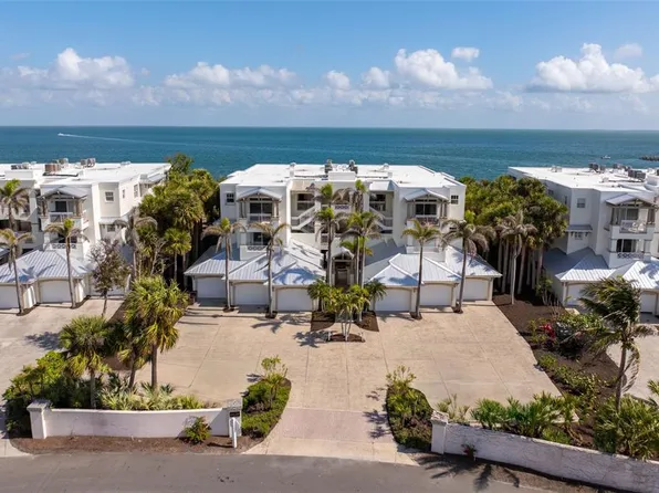 815 Harborshore Dr APT 3A, Boca Grande, FL 33921